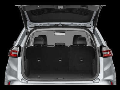 2024 Ford Edge, $0. Photo 12