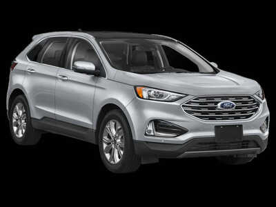 2024 Ford Edge, $0. Photo 7