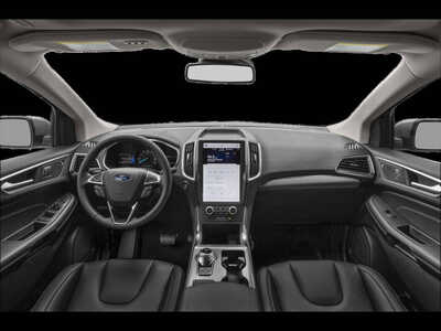 2024 Ford Edge, $0. Photo 9