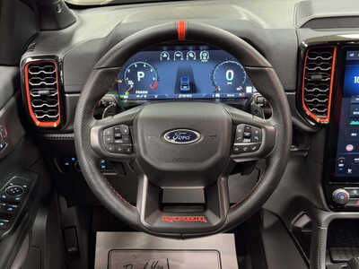 2025 Ford Ranger Crew Cab, $58855. Photo 11