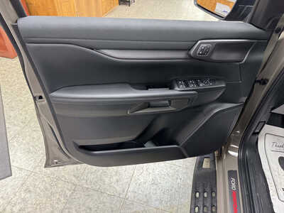 2025 Ford Ranger Crew Cab, $58855. Photo 8