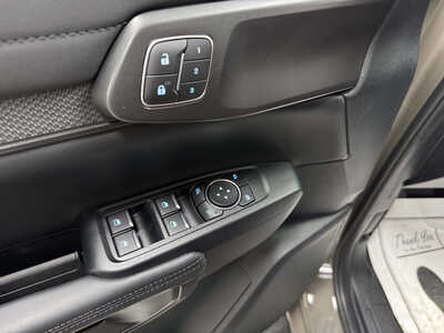 2025 Ford Ranger Crew Cab, $58855. Photo 9