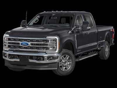 2026 Ford F350 Crew Cab, $0. Photo 2