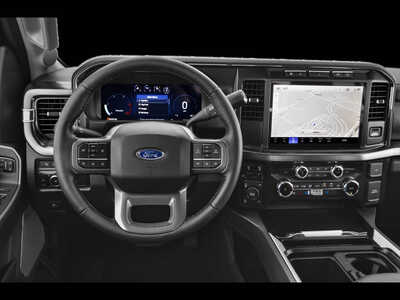 2026 Ford F350 Crew Cab, $0. Photo 5