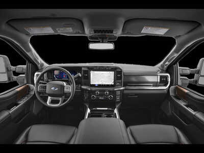 2026 Ford F350 Crew Cab, $0. Photo 6