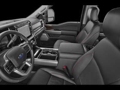 2026 Ford F350 Crew Cab, $0. Photo 7