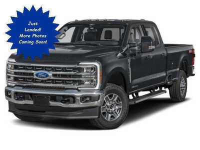 2026 Ford F350 Crew Cab, $0. Photo 1