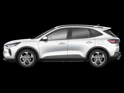 2025 Ford Escape, $0. Photo 3