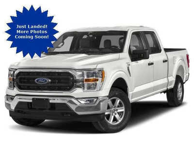 2023 Ford F150 Crew Cab, $41999. Photo 1