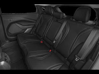 2025 Ford Mustang Mach-E, $0. Photo 10