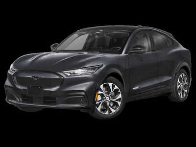 2025 Ford Mustang Mach-E, $0. Photo 2