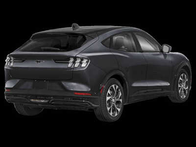 2025 Ford Mustang Mach-E, $0. Photo 3