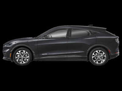 2025 Ford Mustang Mach-E, $0. Photo 4