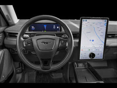 2025 Ford Mustang Mach-E, $0. Photo 5