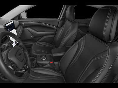 2025 Ford Mustang Mach-E, $0. Photo 7