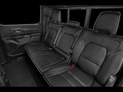 2019 RAM 1500 Crew Cab, $0. Photo 10