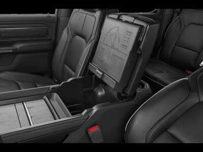 2019 RAM 1500 Crew Cab, $0. Photo 11