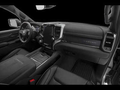 2019 RAM 1500 Crew Cab, $0. Photo 12