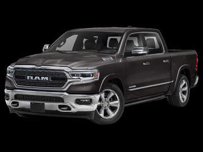 2019 RAM 1500 Crew Cab, $0. Photo 2