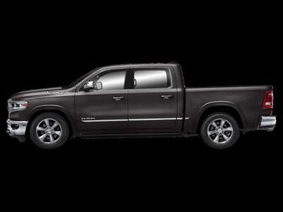 2019 RAM 1500 Crew Cab, $0. Photo 4