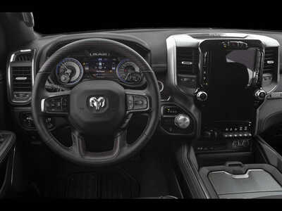 2019 RAM 1500 Crew Cab, $0. Photo 5