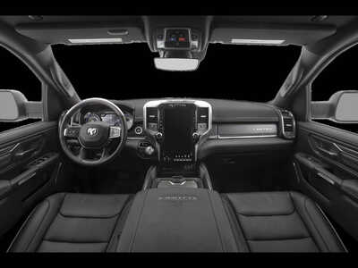 2019 RAM 1500 Crew Cab, $0. Photo 6