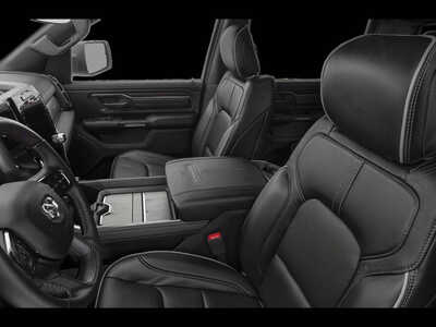 2019 RAM 1500 Crew Cab, $0. Photo 7