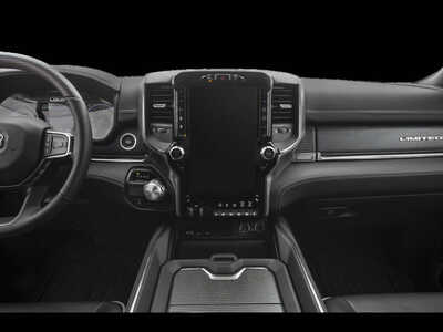 2019 RAM 1500 Crew Cab, $0. Photo 8