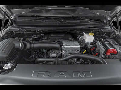 2019 RAM 1500 Crew Cab, $0. Photo 9