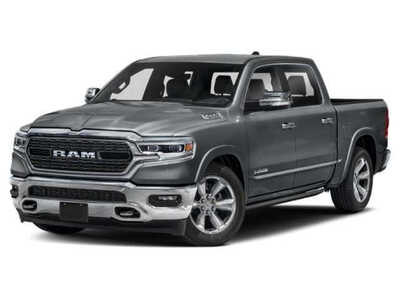 2019 RAM 1500 Crew Cab, $0. Photo 1