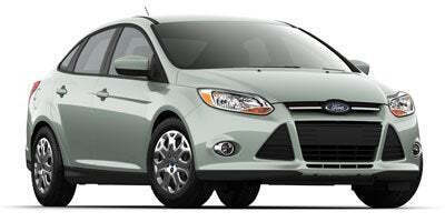 2012 Ford Focus, $0. Photo 1