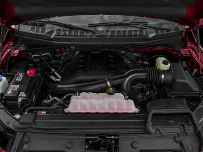 2016 Ford F150 Ext Cab, $0. Photo 10