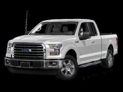 2016 Ford F150 Ext Cab, $0. Photo 2