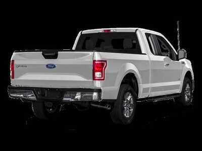 2016 Ford F150 Ext Cab, $0. Photo 3