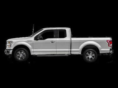 2016 Ford F150 Ext Cab, $0. Photo 4