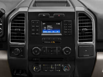 2016 Ford F150 Ext Cab, $0. Photo 8