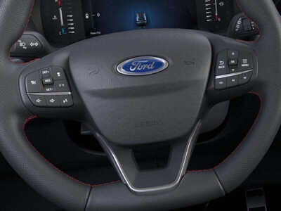 2026 Ford Escape, $34275. Photo 12