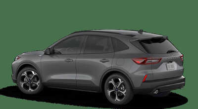 2026 Ford Escape, $34775. Photo 2