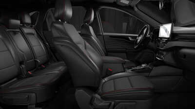 2026 Ford Escape, $34775. Photo 5