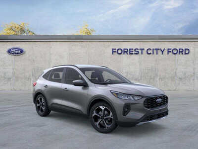 2026 Ford Escape, $34275. Photo 7