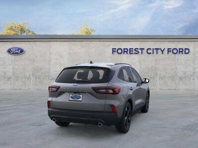 2026 Ford Escape, $34275. Photo 8