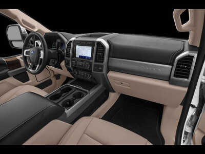 2021 Ford F350 Crew Cab, $0. Photo 12