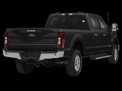 2021 Ford F350 Crew Cab, $0. Photo 3