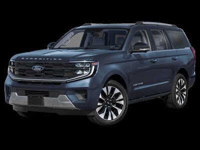 2026 Ford Expedition, $92110. Photo 1