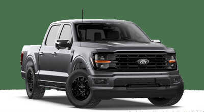 2026 Ford F150 Crew Cab, $64825. Photo 5