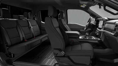 2026 Ford F150 Crew Cab, $64825. Photo 6