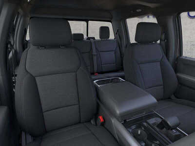 2026 Ford F150 Crew Cab, $64705. Photo 10