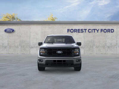 2026 Ford F150 Crew Cab, $64705. Photo 6