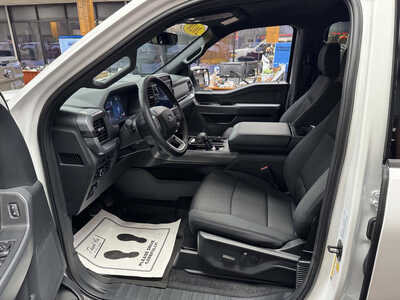 2026 Ford F150 Crew Cab, $64705. Photo 10