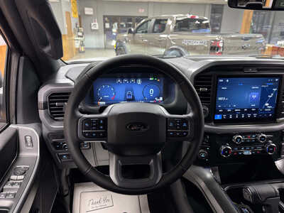 2026 Ford F150 Crew Cab, $64705. Photo 11